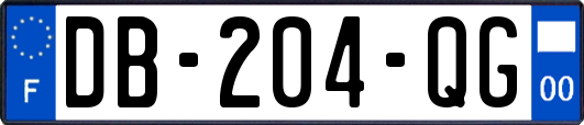 DB-204-QG