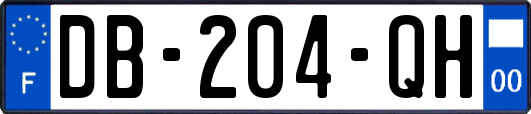 DB-204-QH