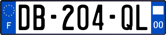 DB-204-QL