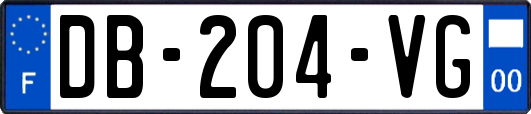 DB-204-VG
