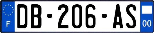 DB-206-AS