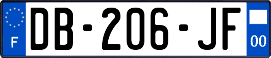 DB-206-JF