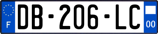 DB-206-LC