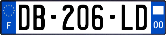 DB-206-LD