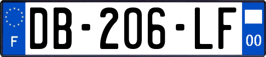 DB-206-LF