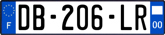 DB-206-LR