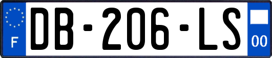 DB-206-LS