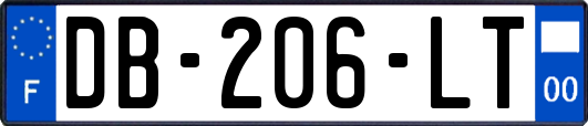 DB-206-LT