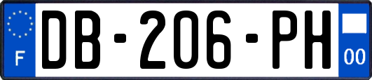 DB-206-PH