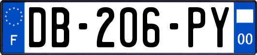 DB-206-PY