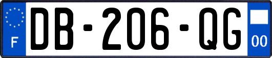 DB-206-QG