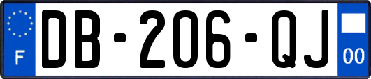 DB-206-QJ