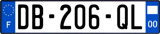 DB-206-QL