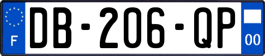 DB-206-QP