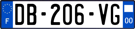 DB-206-VG