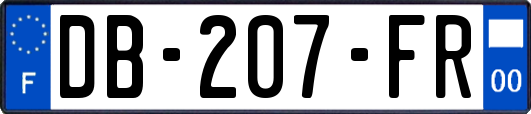 DB-207-FR