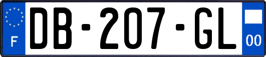 DB-207-GL