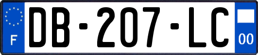 DB-207-LC