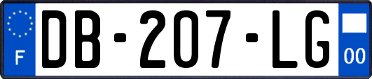DB-207-LG