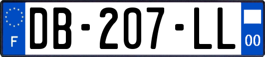 DB-207-LL