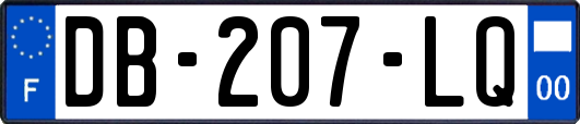 DB-207-LQ