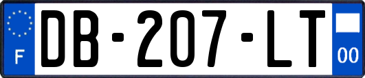 DB-207-LT