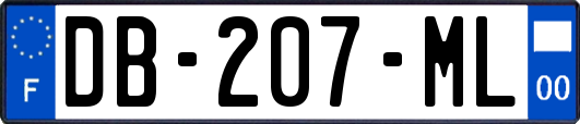 DB-207-ML