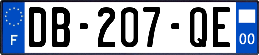 DB-207-QE