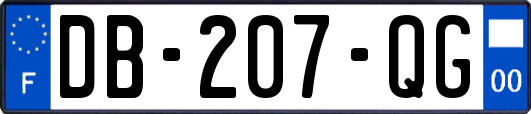 DB-207-QG