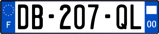 DB-207-QL