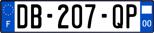 DB-207-QP