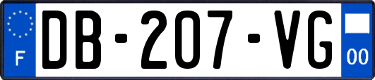 DB-207-VG
