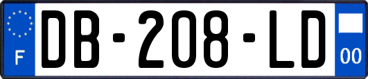 DB-208-LD