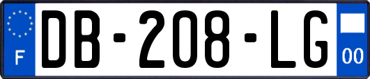 DB-208-LG
