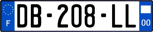 DB-208-LL