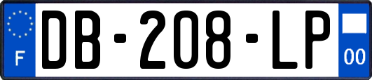 DB-208-LP