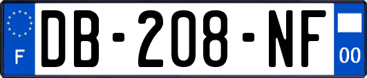 DB-208-NF