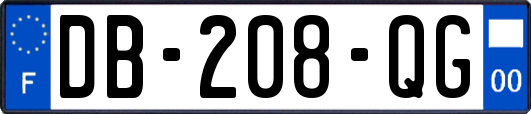 DB-208-QG
