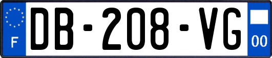 DB-208-VG