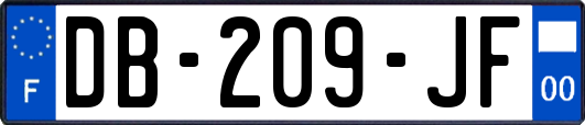 DB-209-JF