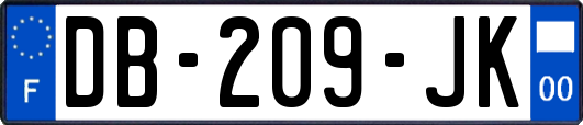 DB-209-JK