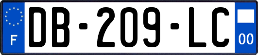 DB-209-LC