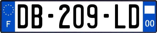 DB-209-LD