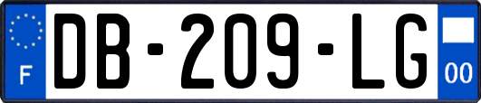 DB-209-LG