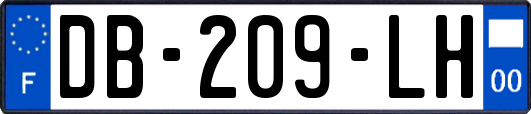 DB-209-LH