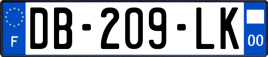 DB-209-LK