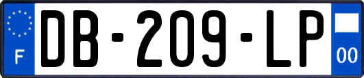 DB-209-LP
