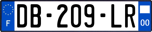 DB-209-LR