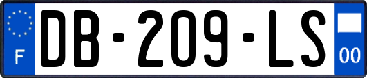 DB-209-LS