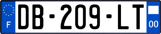 DB-209-LT
